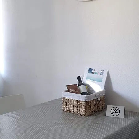Apartman Paul's