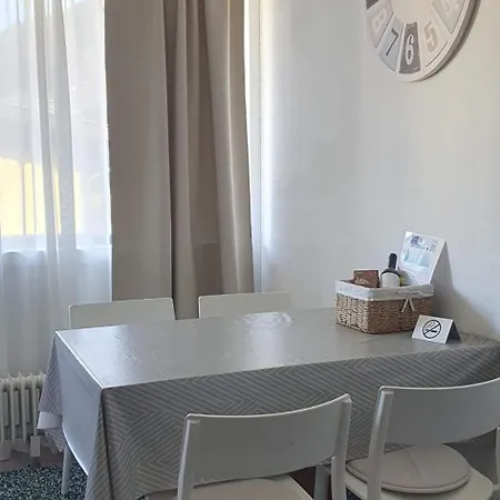 Appartamento Paul's Kaprun