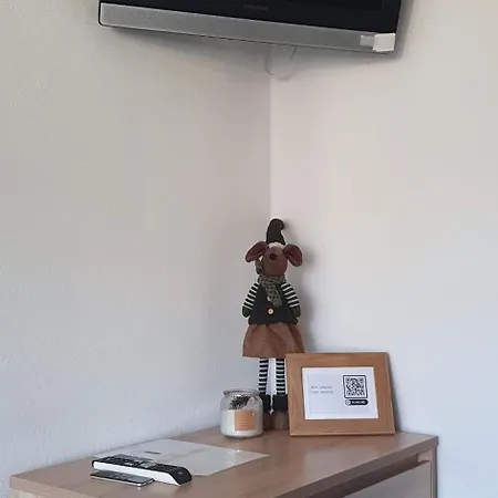 Appartamento Paul's Kaprun