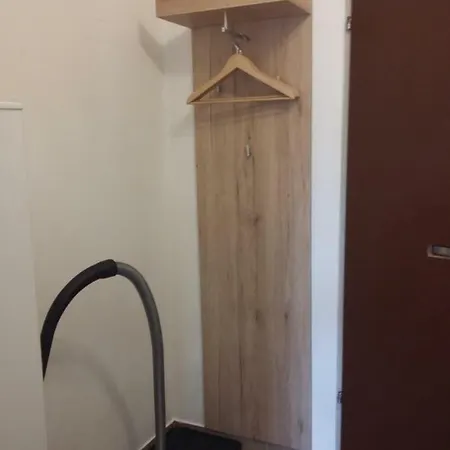 Paul's アパート *