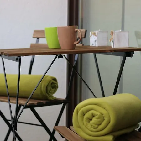 Lägenhet Paul's Kaprun