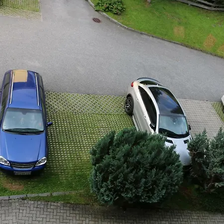 Διαμέρισμα Paul's