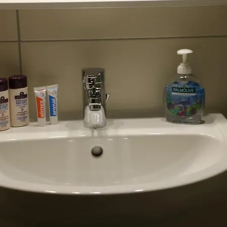 Paul's Διαμέρισμα