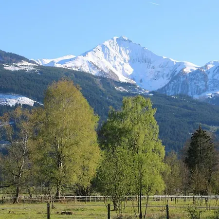 Lägenhet Paul's Kaprun