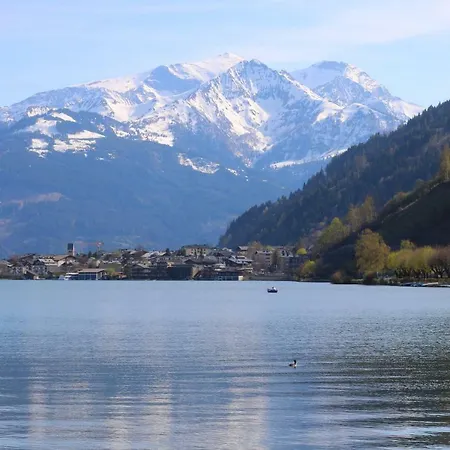 Paul's Lägenhet Kaprun