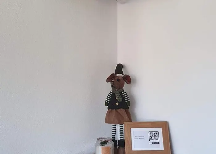דירה Paul's קפרון