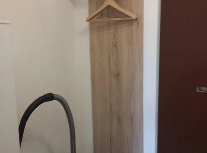 Paul's Appartement *