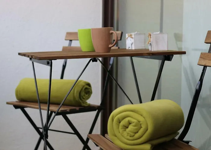 Appartement Paul's Kaprun