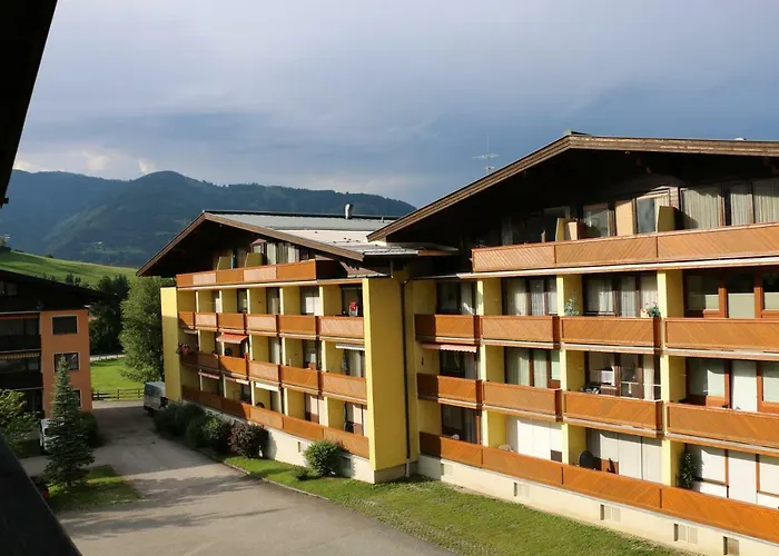 Paul's Appartement *