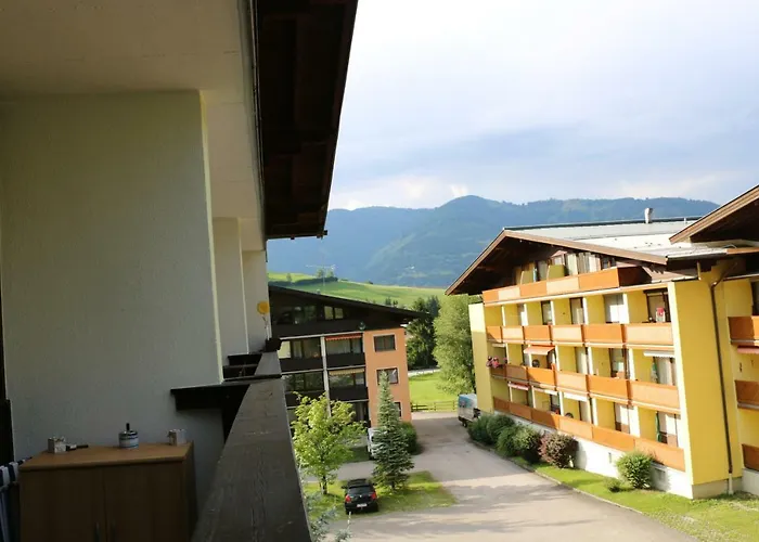 Paul's Appartement *