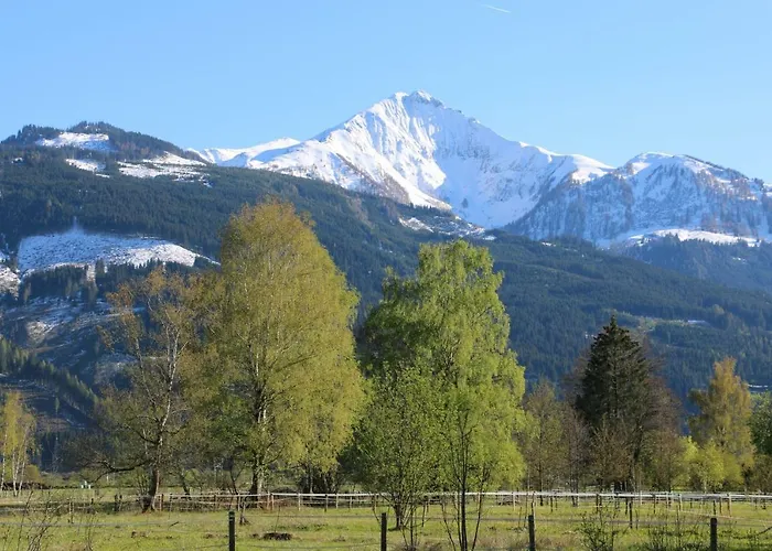 Appartement Paul's Kaprun